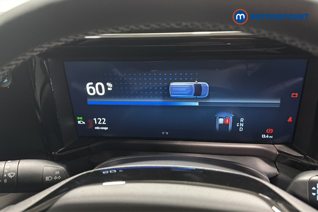 Ford Transit Courier Trend Automatic Electric Panel Van - Stock Number (1660907) - 7th supplementary image