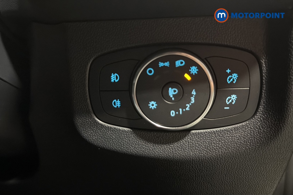 Ford Transit Courier Trend Automatic Electric Panel Van - Stock Number (1660907) - 11th supplementary image