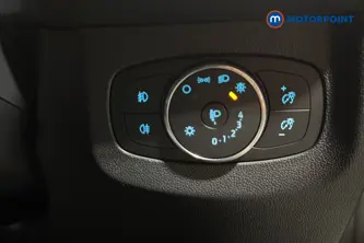 Ford Transit Courier Trend Automatic Electric Panel Van - Stock Number (1660907) - 11th supplementary image