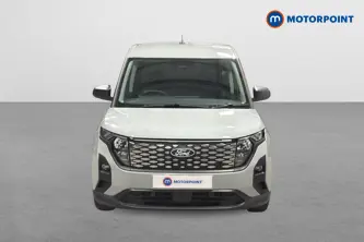 Ford Transit Courier Trend Automatic Electric Panel Van - Stock Number (1660907) - Front bumper