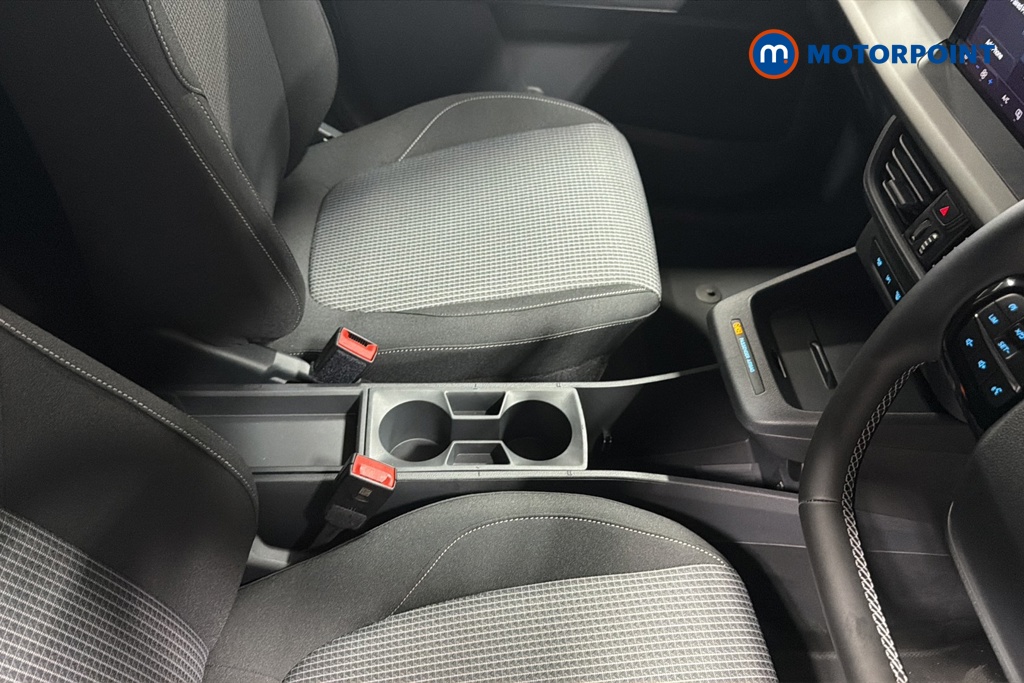 Ford Transit Courier Trend Automatic Electric Panel Van - Stock Number (1660907) - 15th supplementary image
