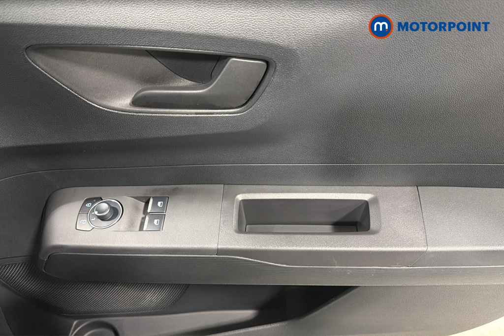 Ford Transit Courier Trend Automatic Electric Panel Van - Stock Number (1660907) - 19th supplementary image