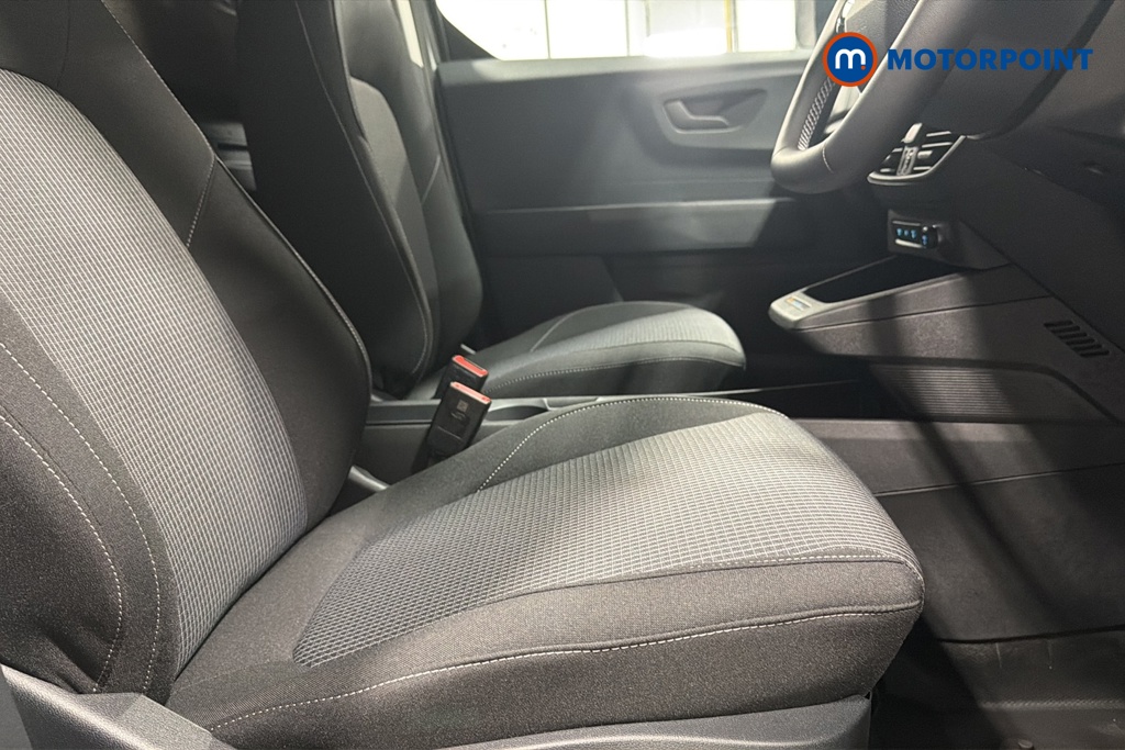 Ford Transit Courier Trend Automatic Electric Panel Van - Stock Number (1660907) - 22nd supplementary image