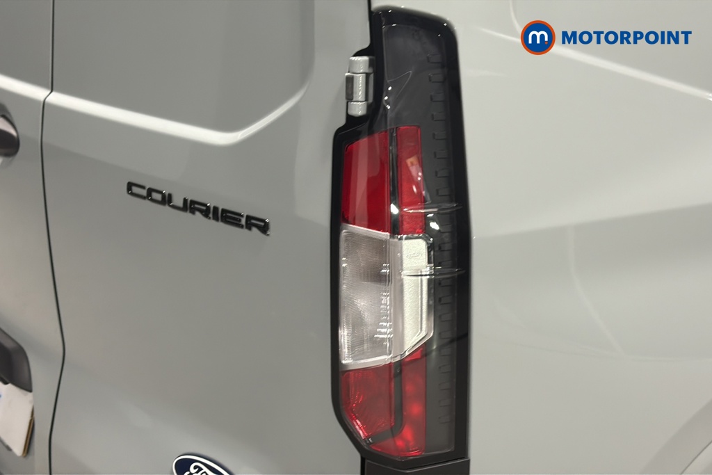 Ford Transit Courier Trend Automatic Electric Panel Van - Stock Number (1660907) - 36th supplementary image