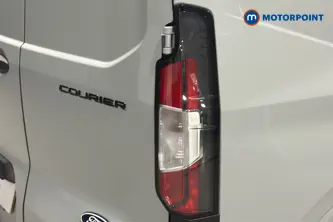 Ford Transit Courier Trend Automatic Electric Panel Van - Stock Number (1660907) - 36th supplementary image
