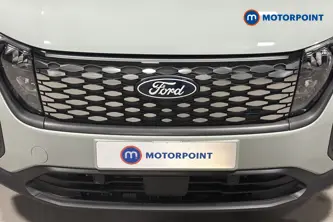 Ford Transit Courier Trend Automatic Electric Panel Van - Stock Number (1660907) - 43rd supplementary image