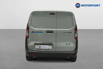 Ford Transit Courier Trend Automatic Electric Panel Van - Stock Number (1660907) - Rear bumper