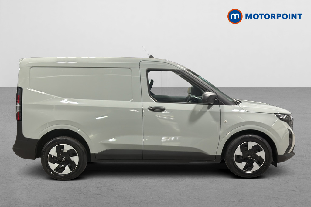 Ford Transit Courier Trend Automatic Electric Panel Van - Stock Number (1660907) - Passenger side