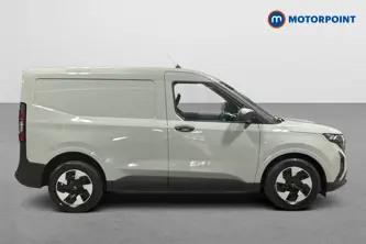 Ford Transit Courier Trend Automatic Electric Panel Van - Stock Number (1660907) - Passenger side