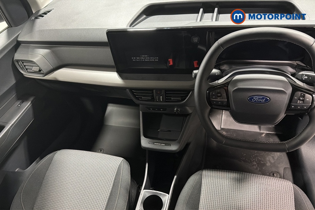 Ford Transit Courier Trend Automatic Electric Panel Van - Stock Number (1660907) - 1st supplementary image