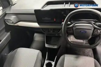 Ford Transit Courier Trend Automatic Electric Panel Van - Stock Number (1660907) - 1st supplementary image