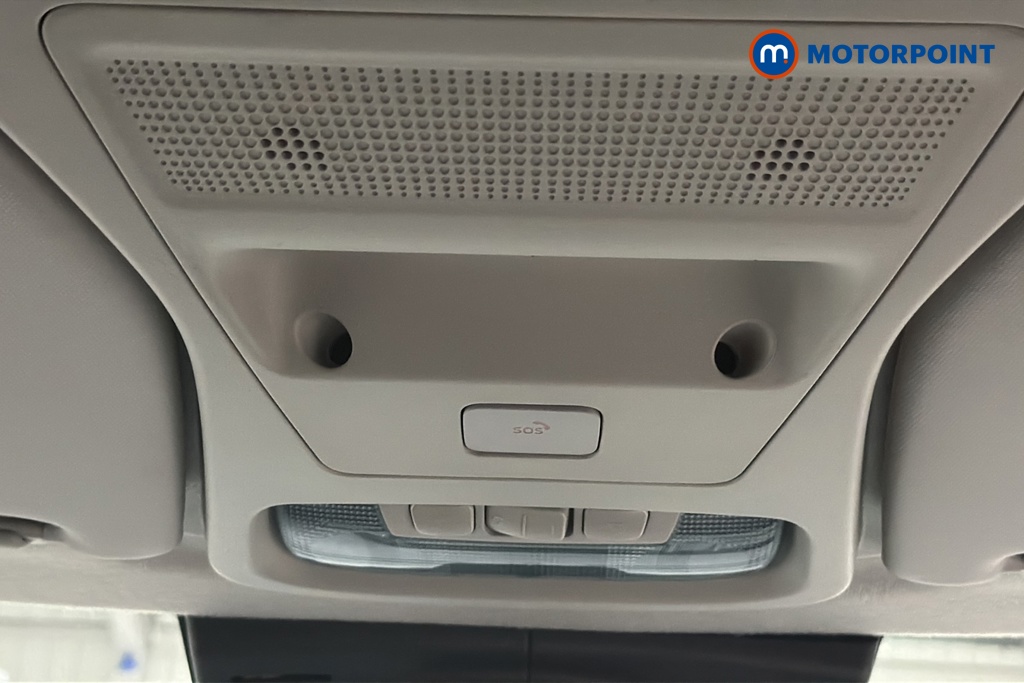 Ford Transit Courier Trend Automatic Electric Panel Van - Stock Number (1660915) - 993rd supplementary image
