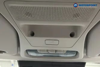Ford Transit Courier Trend Automatic Electric Panel Van - Stock Number (1660915) - 993rd supplementary image