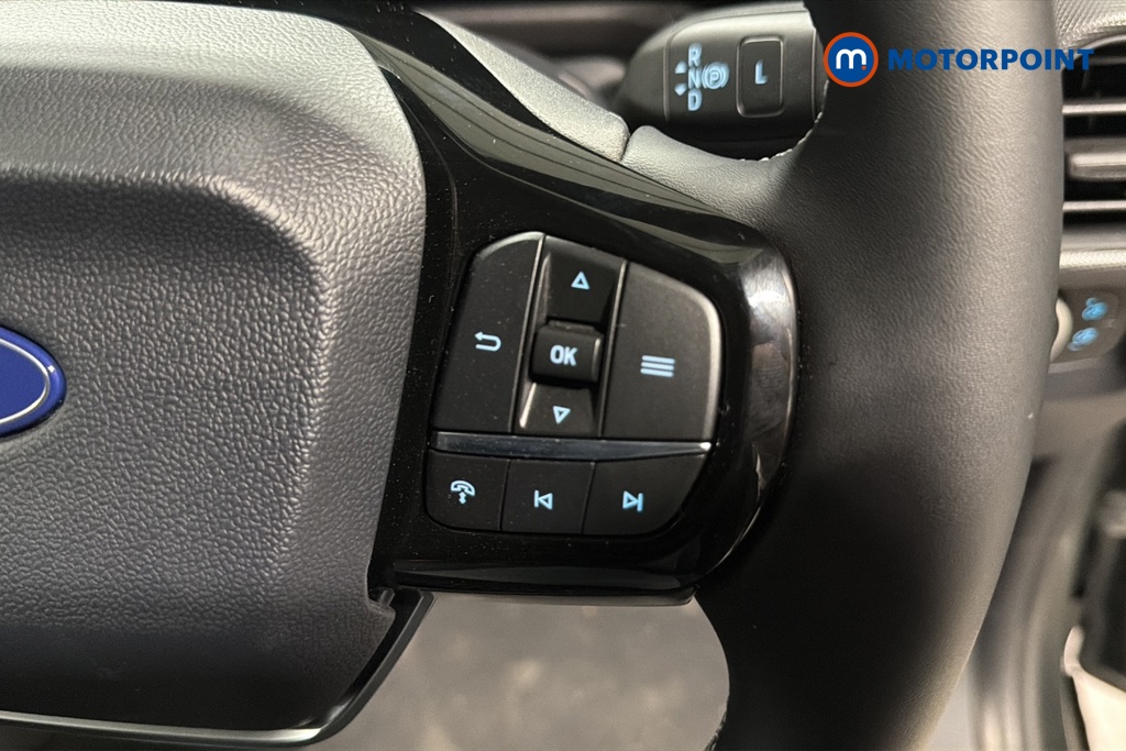 Ford Transit Courier Trend Automatic Electric Panel Van - Stock Number (1660915) - 3rd supplementary image