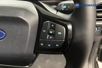 Ford Transit Courier Trend Automatic Electric Panel Van - Stock Number (1660915) - 3rd supplementary image