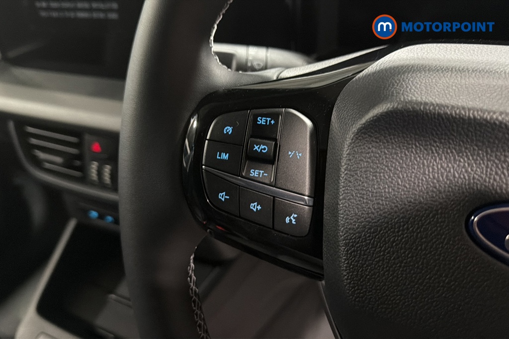 Ford Transit Courier Trend Automatic Electric Panel Van - Stock Number (1660915) - 4th supplementary image