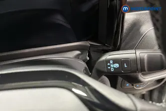 Ford Transit Courier Trend Automatic Electric Panel Van - Stock Number (1660915) - 6th supplementary image