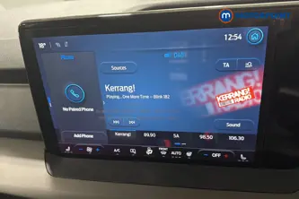 Ford Transit Courier Trend Automatic Electric Panel Van - Stock Number (1660915) - 8th supplementary image