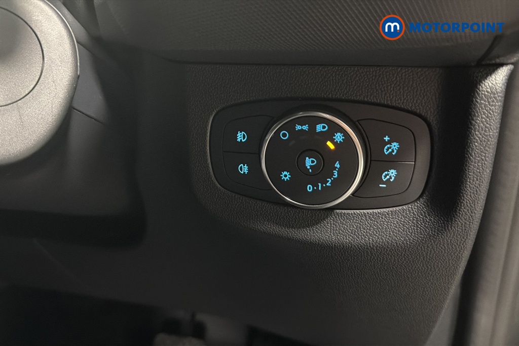 Ford Transit Courier Trend Automatic Electric Panel Van - Stock Number (1660915) - 11th supplementary image