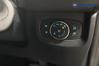 Ford Transit Courier Trend Automatic Electric Panel Van - Stock Number (1660915) - 11th supplementary image