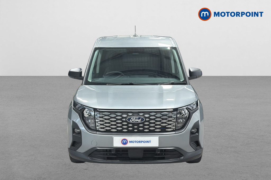 Ford Transit Courier Trend Automatic Electric Panel Van - Stock Number (1660915) - Front bumper