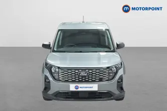 Ford Transit Courier Trend Automatic Electric Panel Van - Stock Number (1660915) - Front bumper
