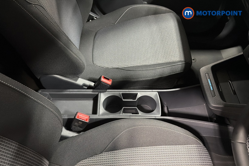 Ford Transit Courier Trend Automatic Electric Panel Van - Stock Number (1660915) - 15th supplementary image
