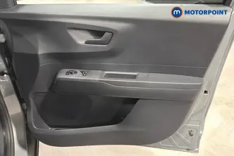 Ford Transit Courier Trend Automatic Electric Panel Van - Stock Number (1660915) - 18th supplementary image