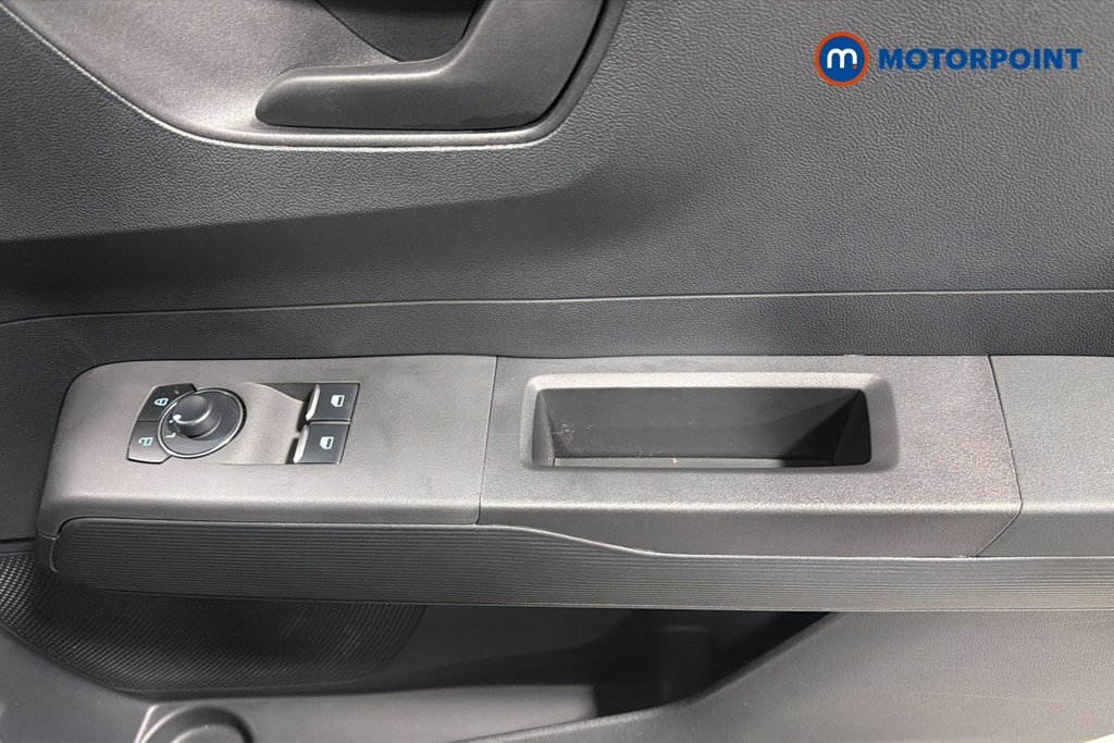 Ford Transit Courier Trend Automatic Electric Panel Van - Stock Number (1660915) - 19th supplementary image
