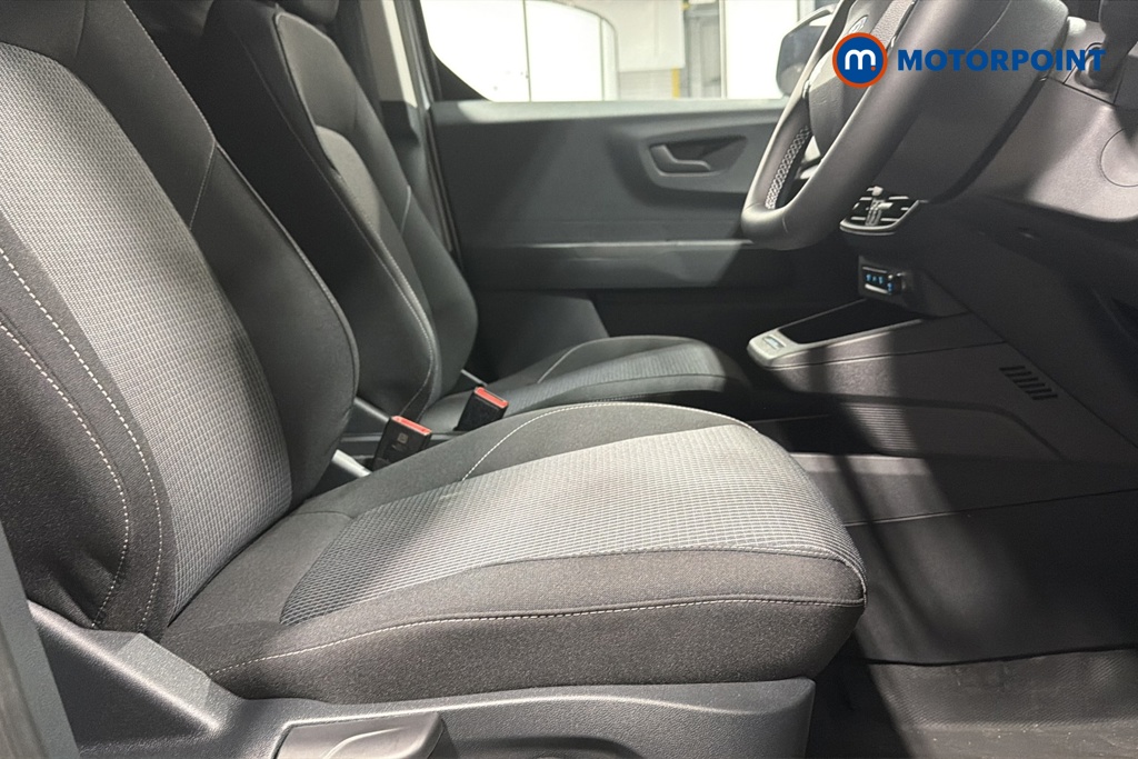 Ford Transit Courier Trend Automatic Electric Panel Van - Stock Number (1660915) - 22nd supplementary image
