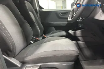 Ford Transit Courier Trend Automatic Electric Panel Van - Stock Number (1660915) - 22nd supplementary image