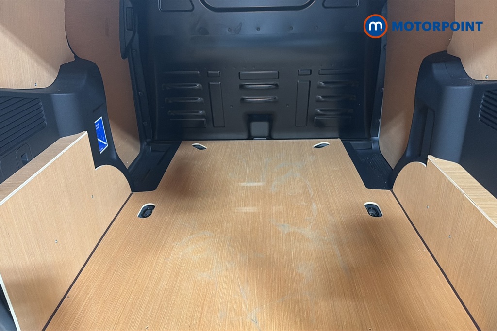 Ford Transit Courier Trend Automatic Electric Panel Van - Stock Number (1660915) - 30th supplementary image