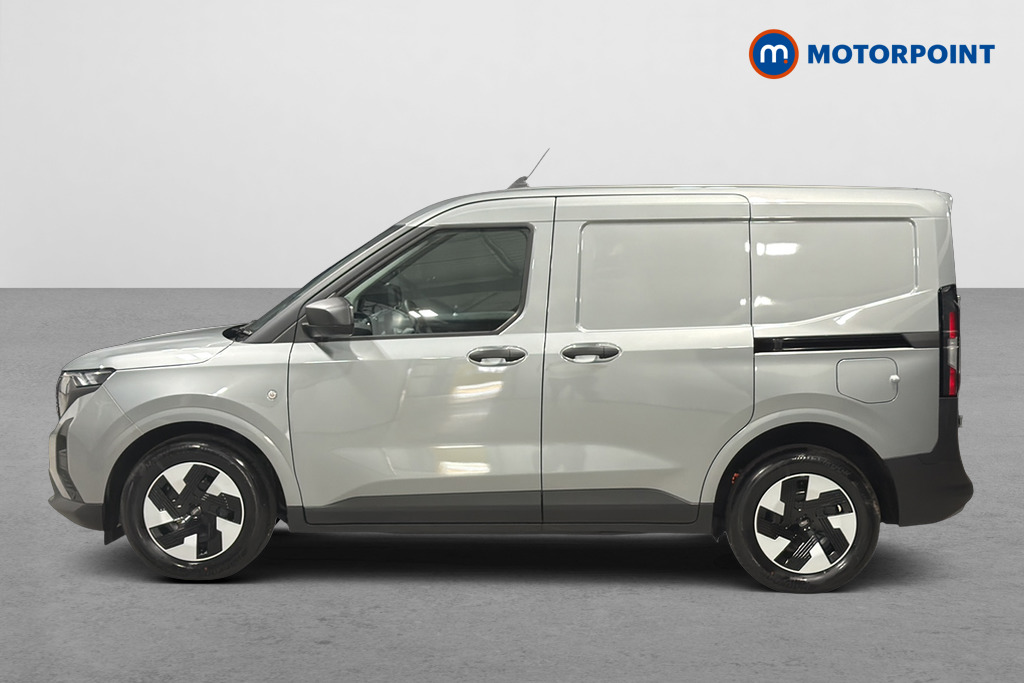 Ford Transit Courier Trend Automatic Electric Panel Van - Stock Number (1660915) - Drivers side