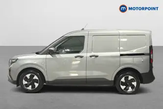Ford Transit Courier Trend Automatic Electric Panel Van - Stock Number (1660915) - Drivers side