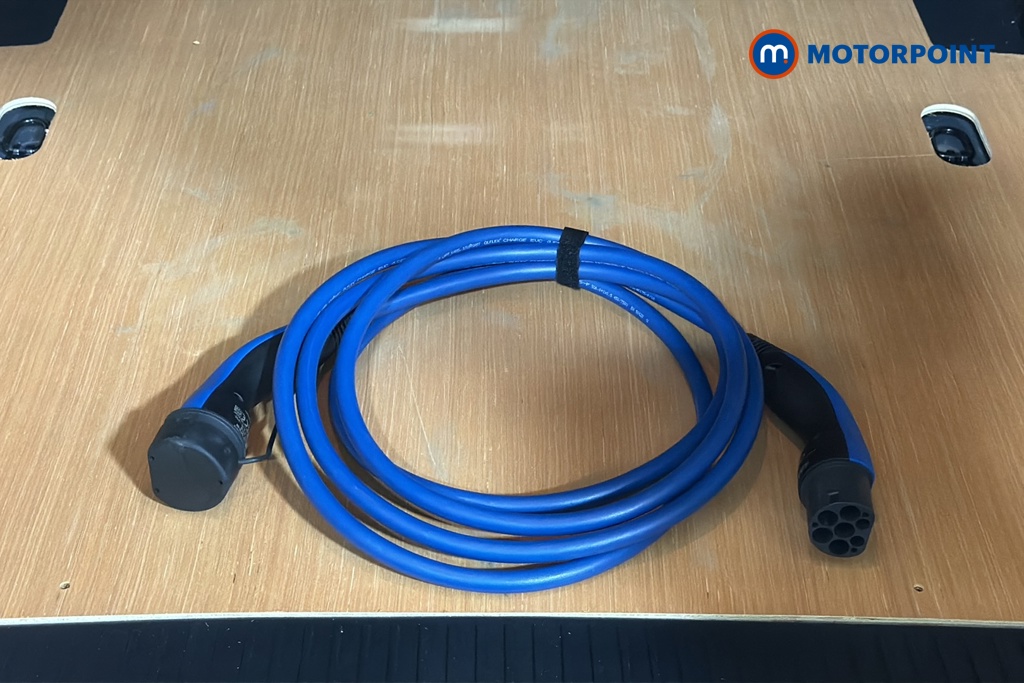 Ford Transit Courier Trend Automatic Electric Panel Van - Stock Number (1660915) - 34th supplementary image