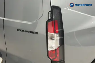 Ford Transit Courier Trend Automatic Electric Panel Van - Stock Number (1660915) - 36th supplementary image