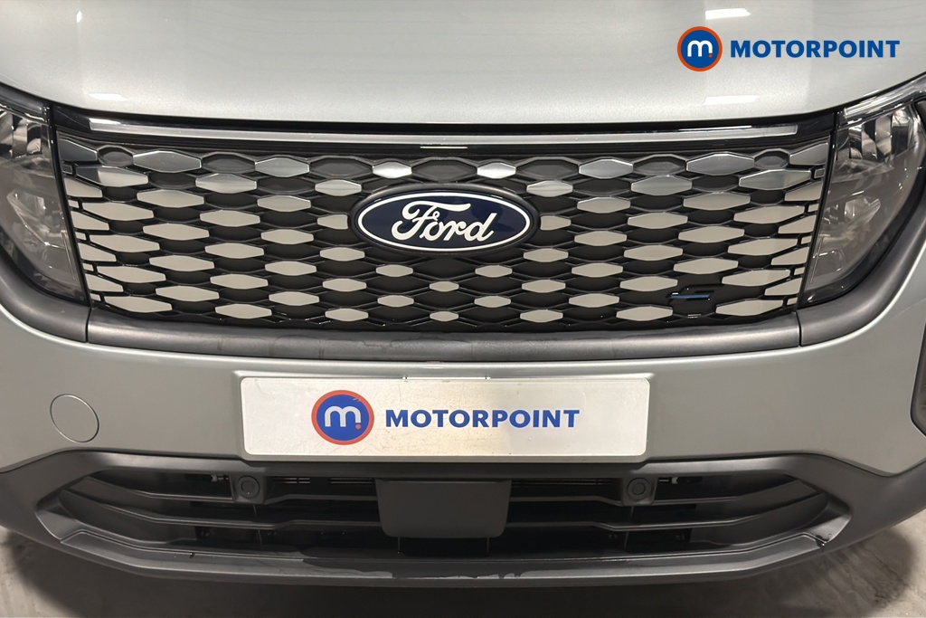 Ford Transit Courier Trend Automatic Electric Panel Van - Stock Number (1660915) - 43rd supplementary image