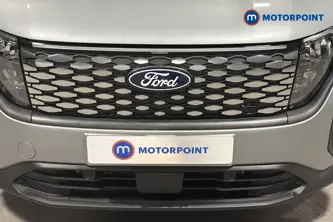 Ford Transit Courier Trend Automatic Electric Panel Van - Stock Number (1660915) - 43rd supplementary image