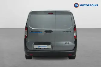 Ford Transit Courier Trend Automatic Electric Panel Van - Stock Number (1660915) - Rear bumper