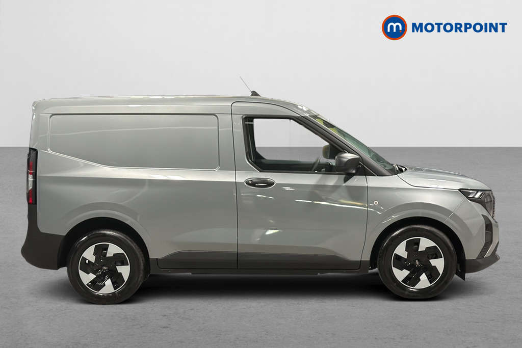 Ford Transit Courier Trend Automatic Electric Panel Van - Stock Number (1660915) - Passenger side