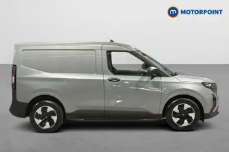 Ford Transit Courier Trend Automatic Electric Panel Van - Stock Number (1660915) - Passenger side