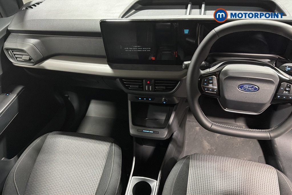 Ford Transit Courier Trend Automatic Electric Panel Van - Stock Number (1660915) - 1st supplementary image