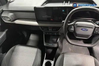 Ford Transit Courier Trend Automatic Electric Panel Van - Stock Number (1660915) - 1st supplementary image