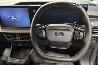 Ford Transit Courier Trend Automatic Electric Panel Van - Stock Number (1660930) - 2nd supplementary image
