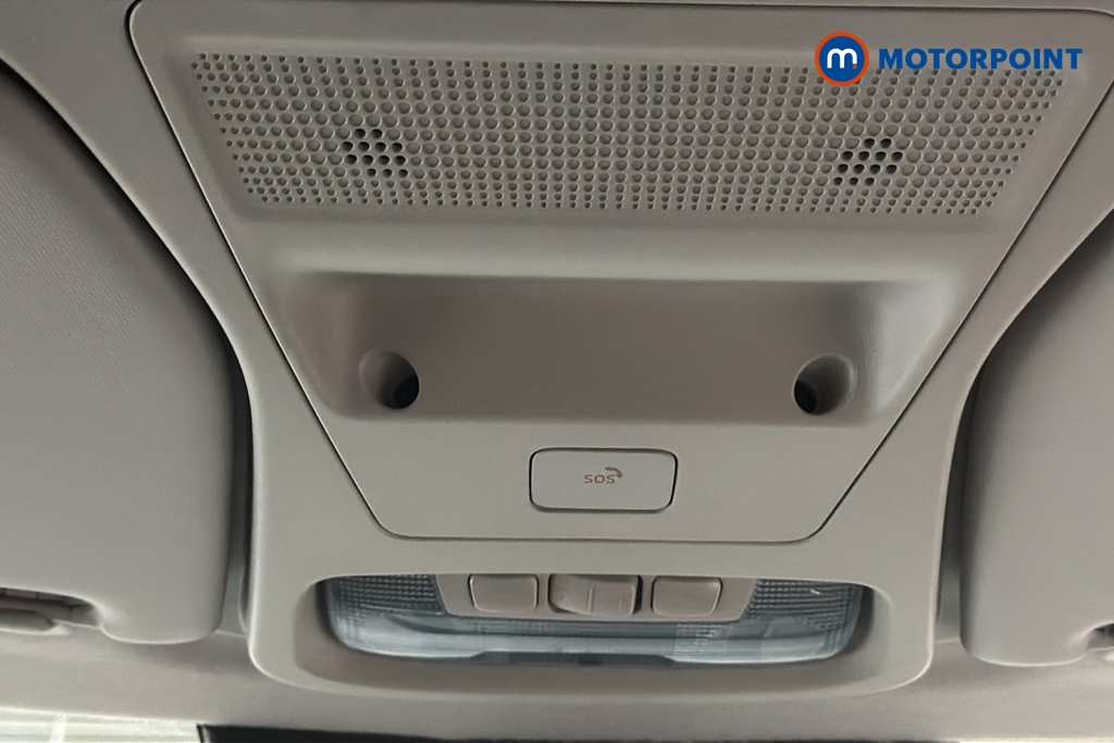 Ford Transit Courier Trend Automatic Electric Panel Van - Stock Number (1660930) - 994th supplementary image