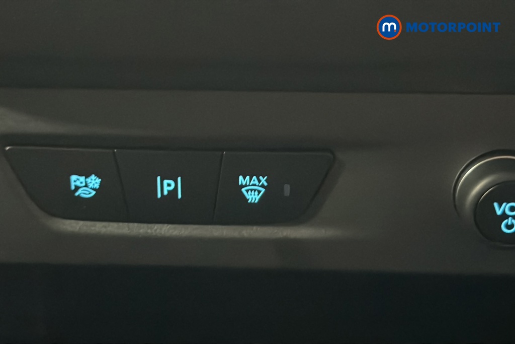 Ford Transit Courier Trend Automatic Electric Panel Van - Stock Number (1660930) - 996th supplementary image