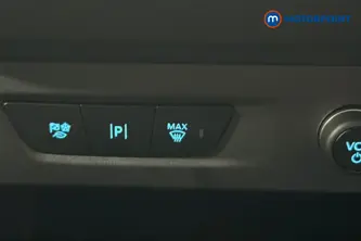 Ford Transit Courier Trend Automatic Electric Panel Van - Stock Number (1660930) - 996th supplementary image