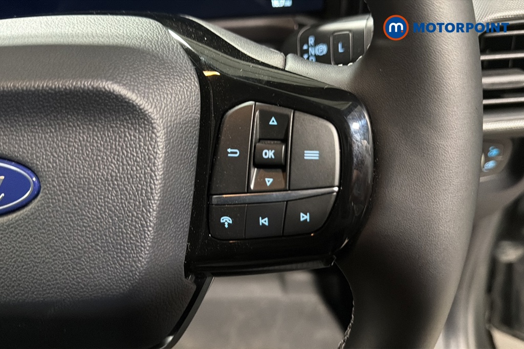 Ford Transit Courier Trend Automatic Electric Panel Van - Stock Number (1660930) - 3rd supplementary image