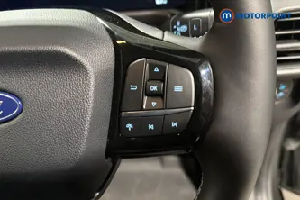Ford Transit Courier Trend Automatic Electric Panel Van - Stock Number (1660930) - 3rd supplementary image