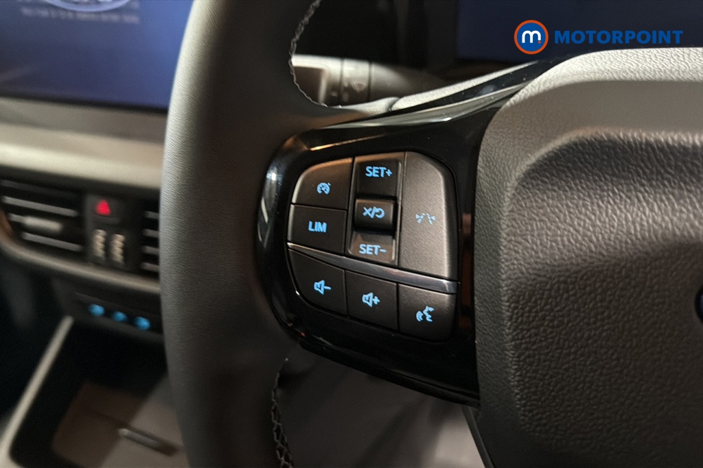 Ford Transit Courier Trend Automatic Electric Panel Van - Stock Number (1660930) - 4th supplementary image
